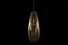 EME LIGHTING customized copper and glass pendant light supplier for family