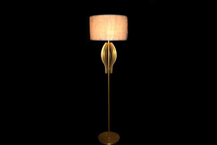 style lamp concise EME LIGHTING Brand best modern floor lamps manufacture