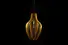 EME LIGHTING customized antique brass pendant light factory for house