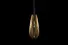 elegant antique brass pendant light top-brand for family EME LIGHTING