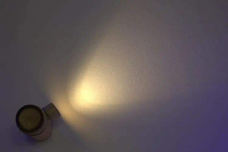 Mini Spot Light (L072-Mini Spot Light)