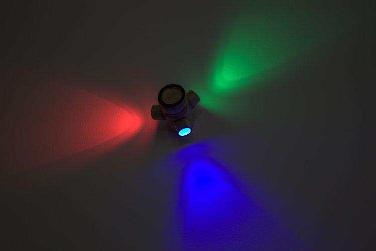 Mini Spot Light (L072-Mini Spot Light)-3