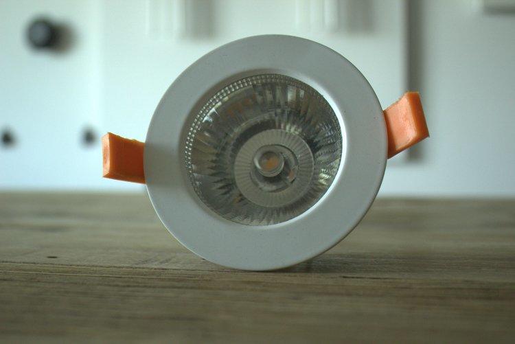 decorative outdoor down lights module on-sale for hotels-2