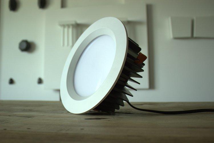 hot-sale led down light mounting large-size for kitchen-1