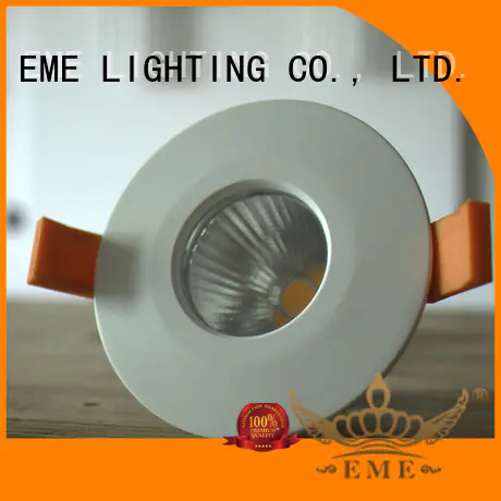 module square led downlights large-size for kitchen EME LIGHTING