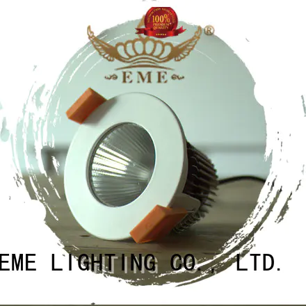 EME LIGHTING ODM down lighter bulk production for dining room