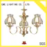 EME LIGHTING copper decorative chandelier traditional for home