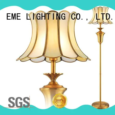 EME LIGHTING hanging unique lamps Chinese style for bedroom