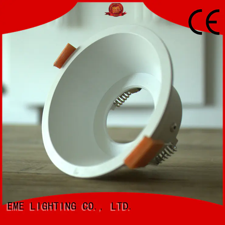 EME LIGHTING adjustable ring outdoor down lights on-sale