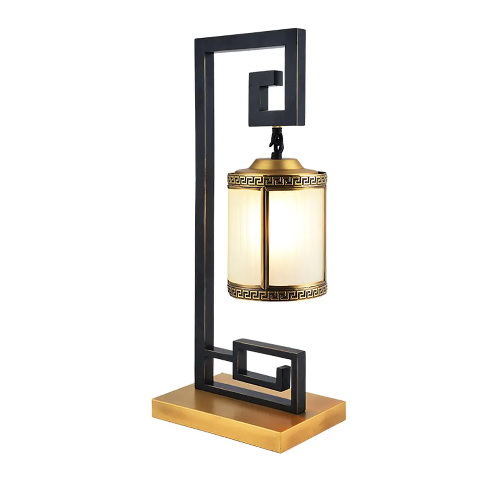 Classic Table Lamp (EYT-14225)