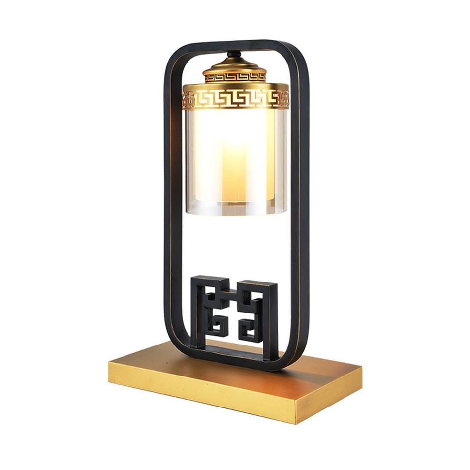 Chinese Style Table Lamp (EYT-14223)