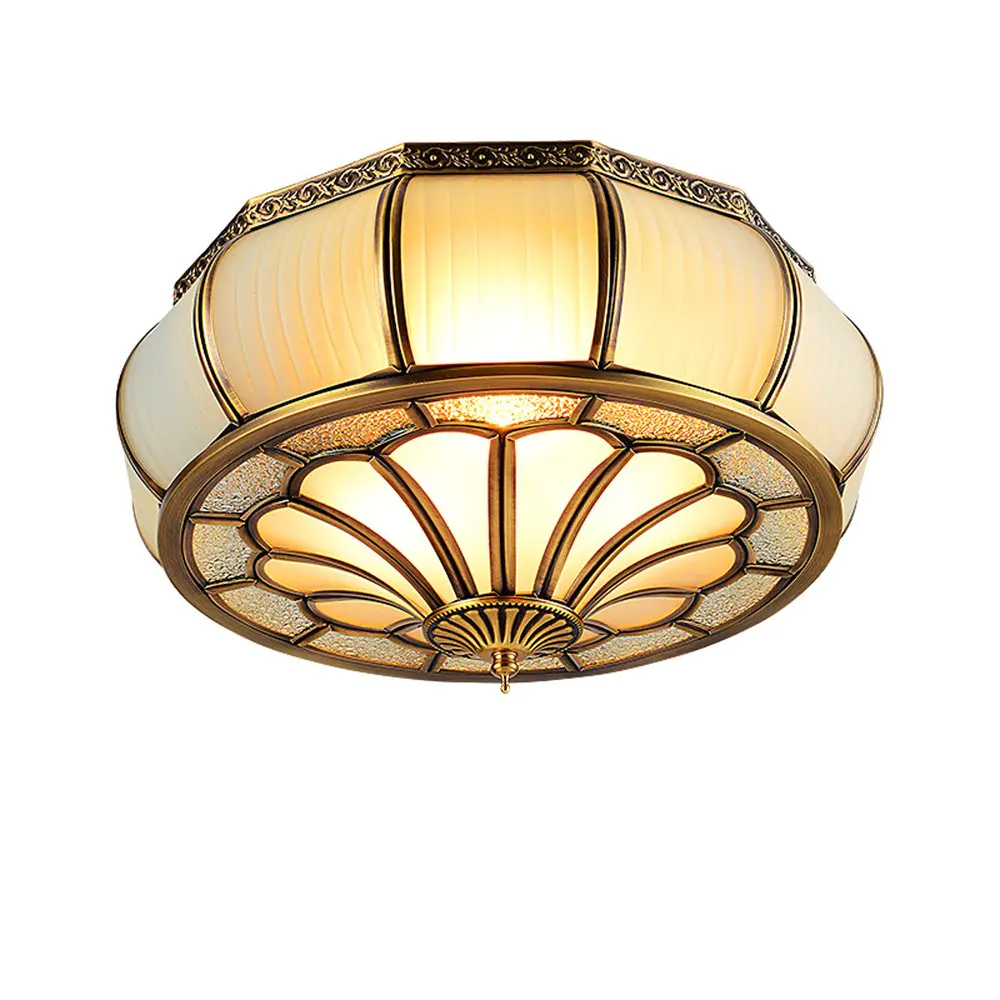 High-end Ceiling Lamp (EYX-14213-400)