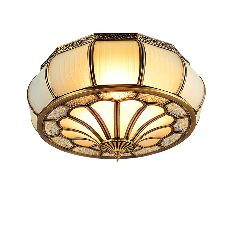 High-end Ceiling Lamp (EYX-14213-400)