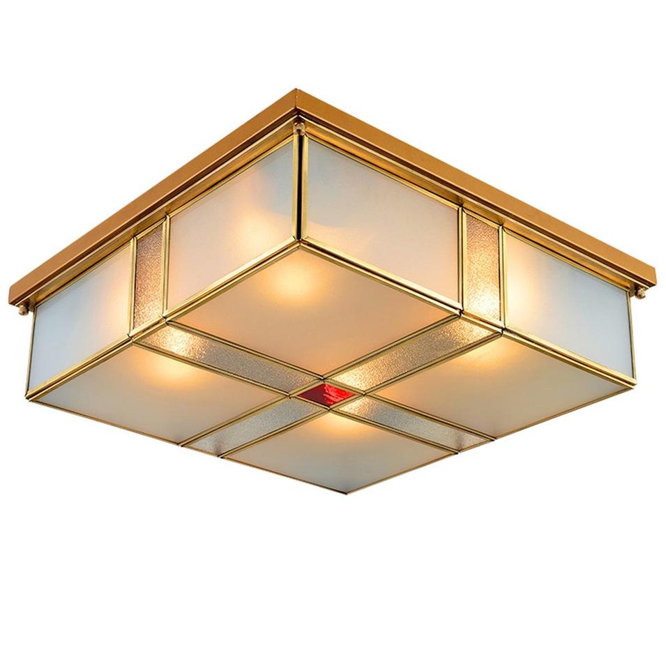 Customized Ceiling Light (EOX-14112-460)