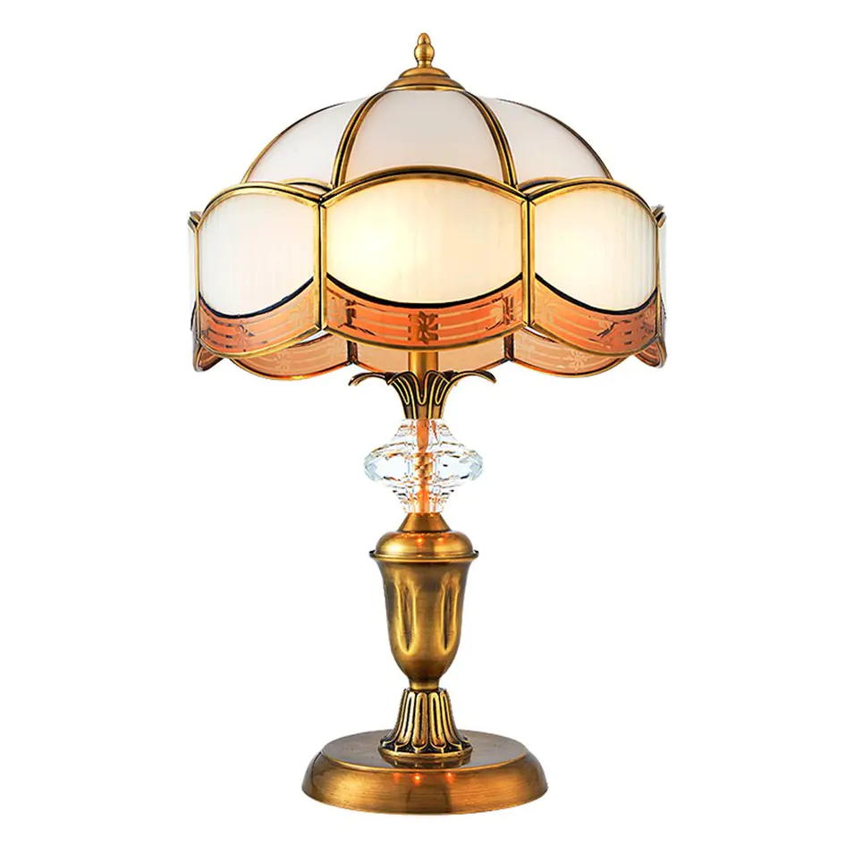 Hotel Table Lamp (EYT-14221)