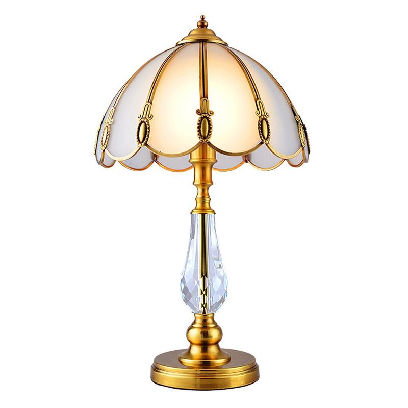 Decorative Table Lamp (EOT-14115)