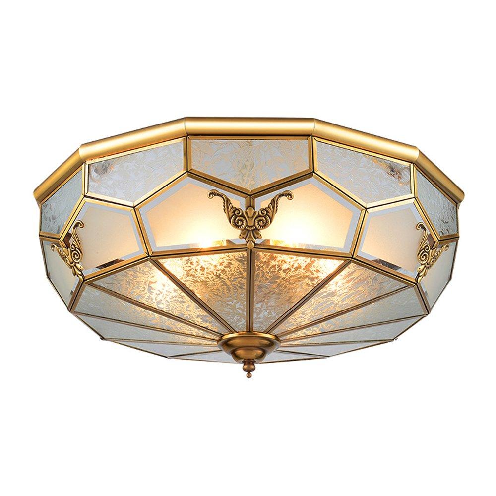 Classic Ceiling Lamp (EOX-14102-450)