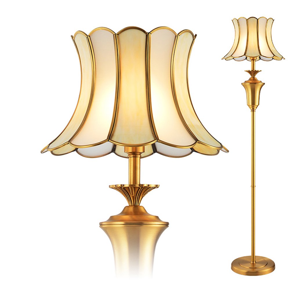 Decorative Table Lamp Eot 14115