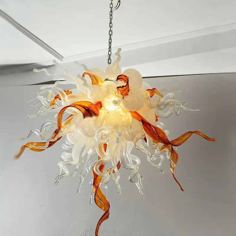 customized decorative chandelier hanging latest design for dining room
