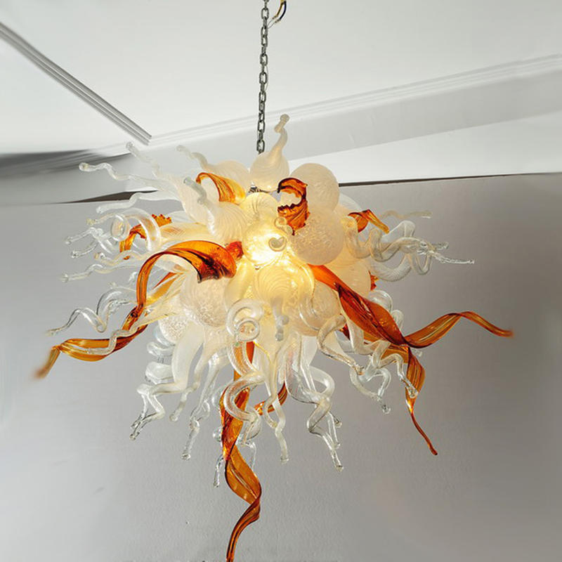 EME LIGHTING decorative modern chandelier lights latest design for lobby