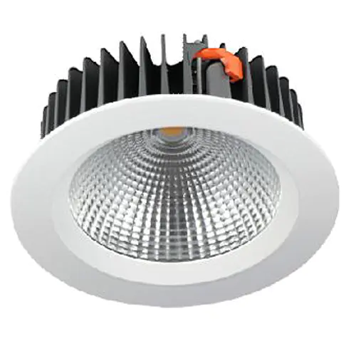 hot-sale white downlights white at-sale for kitchen