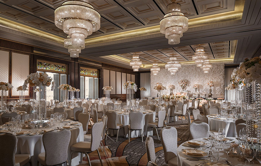 news-EME LIGHTING-Four Seasons Hotel, Jakarta, Indonesia-img-1