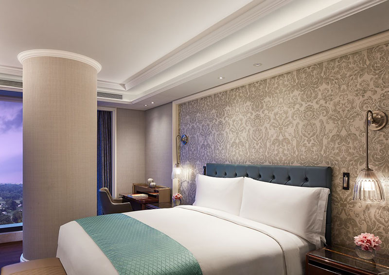 news-Ritz Carlton Hotel, Pune, India-EME LIGHTING-img-6