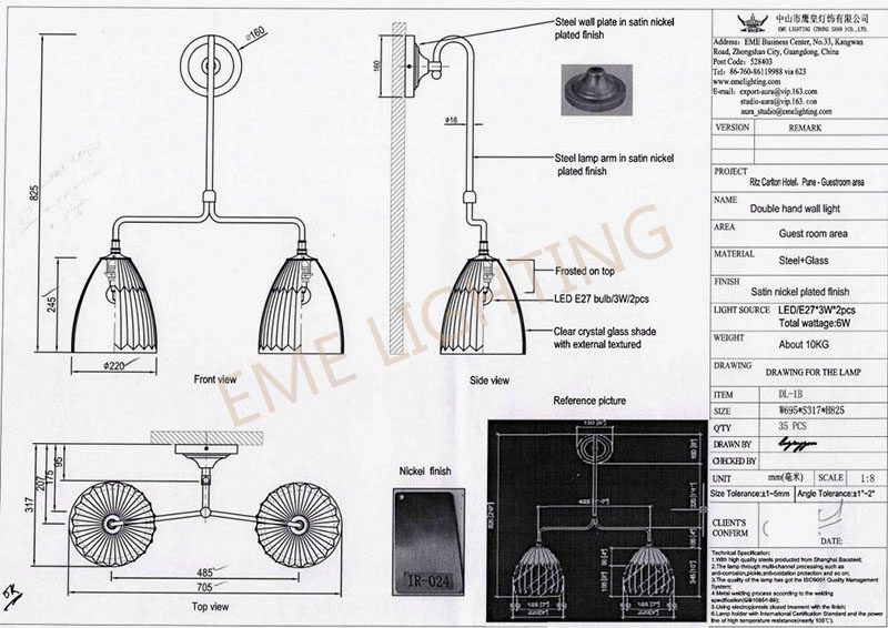 news-Ritz Carlton Hotel, Pune, India-EME LIGHTING-img-11