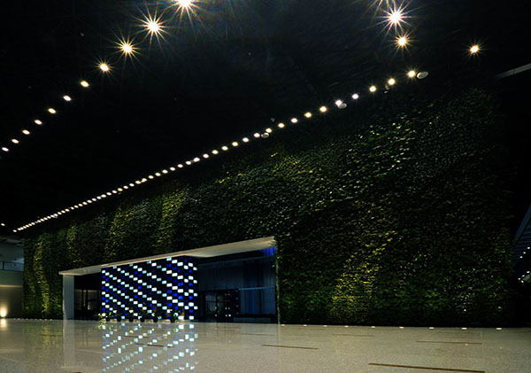 application-hotel lighting- custom lighting- chandelier-EME LIGHTING-img