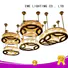 EME LIGHTING decorative Luxury Chandeliers for dining room
