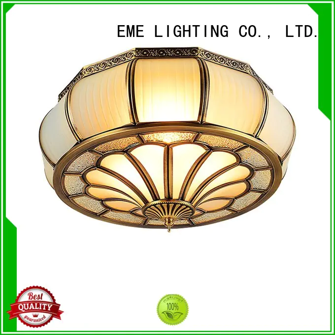 EME LIGHTING classic suspended ceiling lights traditional for dining room
