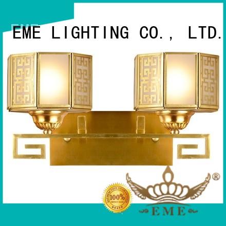 sconces EME gold wall sconces lamp EME LIGHTING Brand