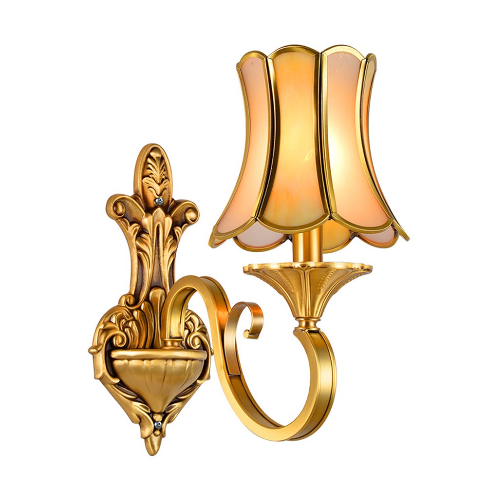 EME LIGHTING Decorative Wall Light (EAB-14009-1) Wall Sconces image167