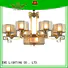 Quality EME LIGHTING Brand decorative chandeliers light antique