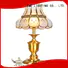 elegant copper european western table lamps EME LIGHTING Brand company