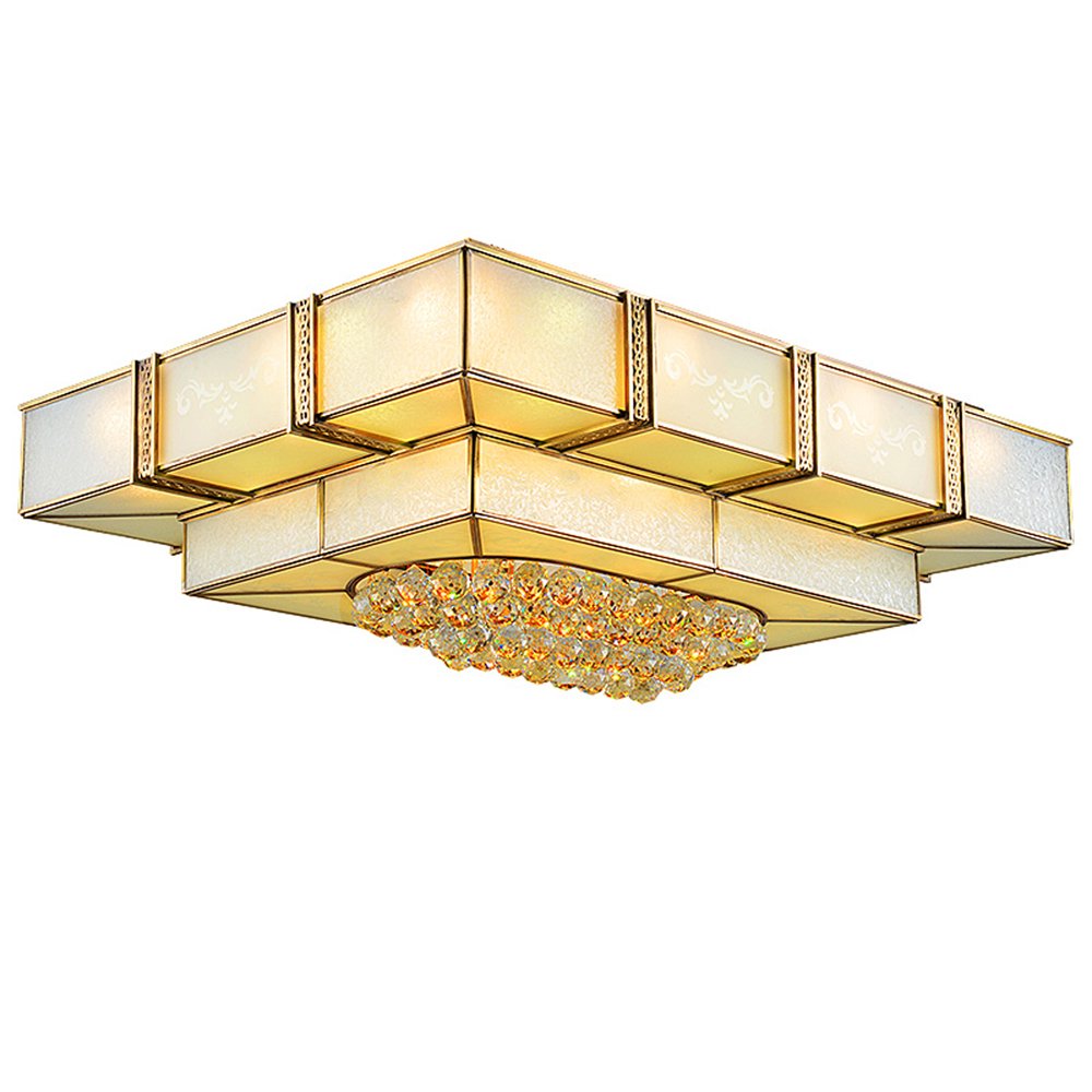 EME LIGHTING Decorative LED Ceiling Light (EAX-14003-950) Ceiling Lights image160