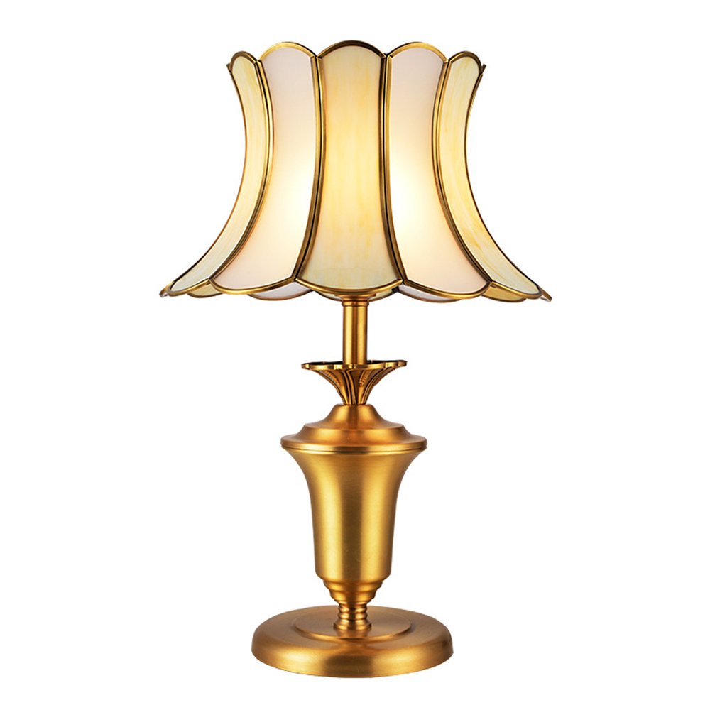 EME LIGHTING Copper Study Lamp (EAT-14009) Western Style image159