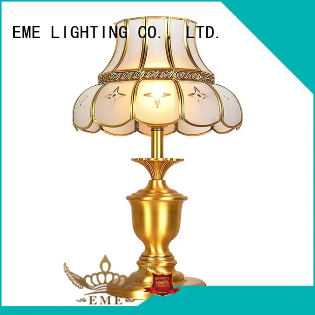 unique design western table lamps wholesale decorative for room EME LIGHTING
