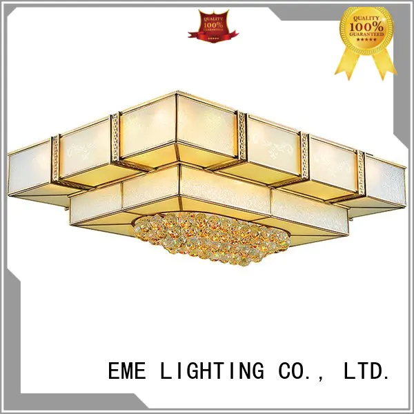 custom vintage ceiling lights online EME LIGHTING Brand