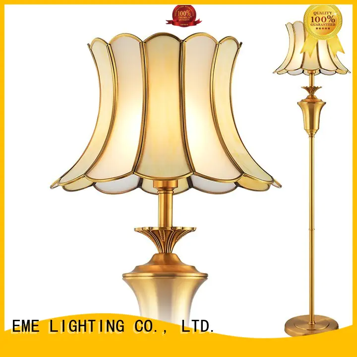 EME LIGHTING Brand modern decorative european modern floor lamp manufacture