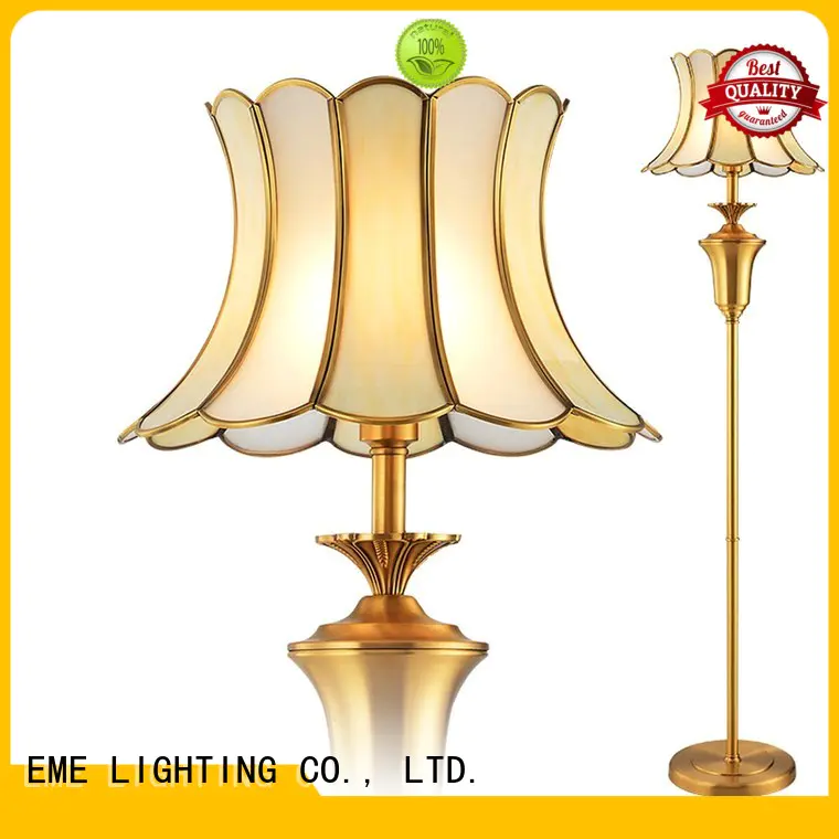 Quality EME LIGHTING Brand best modern floor lamps concise