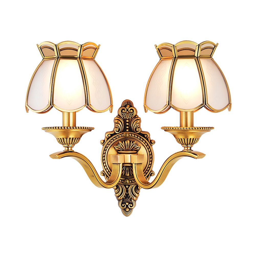 EME LIGHTING Vintage Wall Sconces (EAB-14011-2) Wall Sconces image154