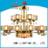 EME LIGHTING luxury chandeliers wholesale round