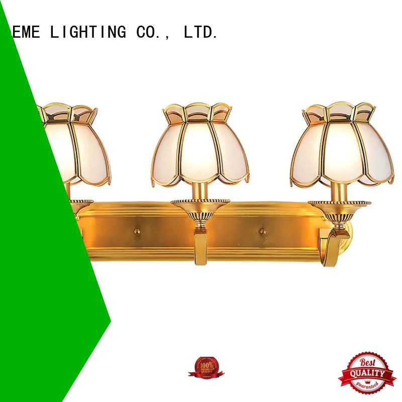 sconces wall lamp gold wall sconces traditional EME LIGHTING Brand