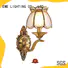 EME LIGHTING copper antique looking wall sconces free sample for restaurant