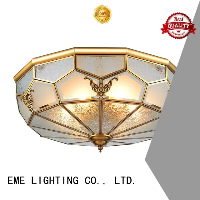 EME LIGHTING Brand round light room ceiling lights online circle