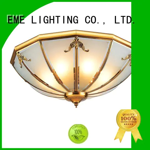 high-end ceiling pendant chandelier unique for home EME LIGHTING