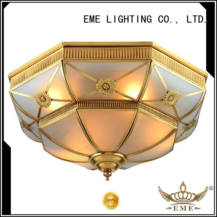 EME LIGHTING antique ceiling lights and chandeliers classic for dining room