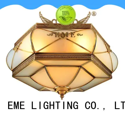 classic large living room ceiling lights high-end for big lobby EME LIGHTING