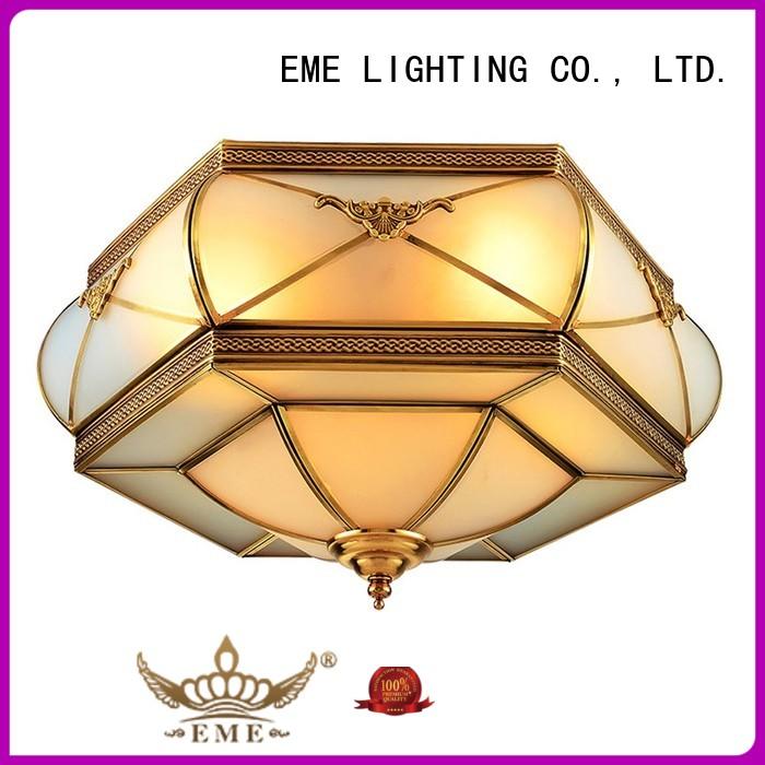 light classic EME LIGHTING Brand ceiling lights online factory